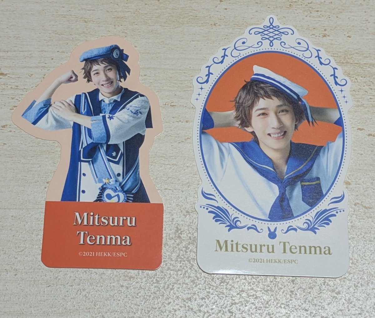ひっと tweet media