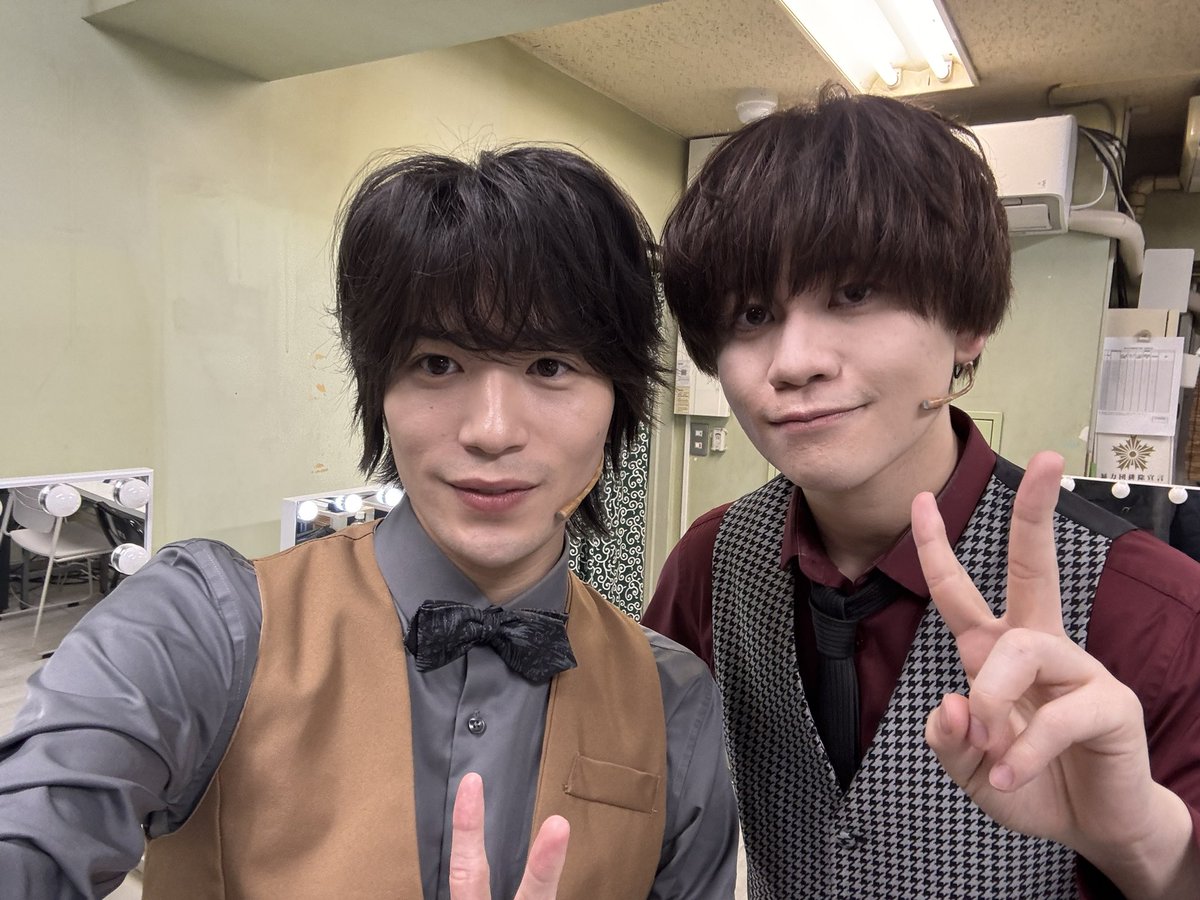 星 豪毅　ほしごうき tweet media