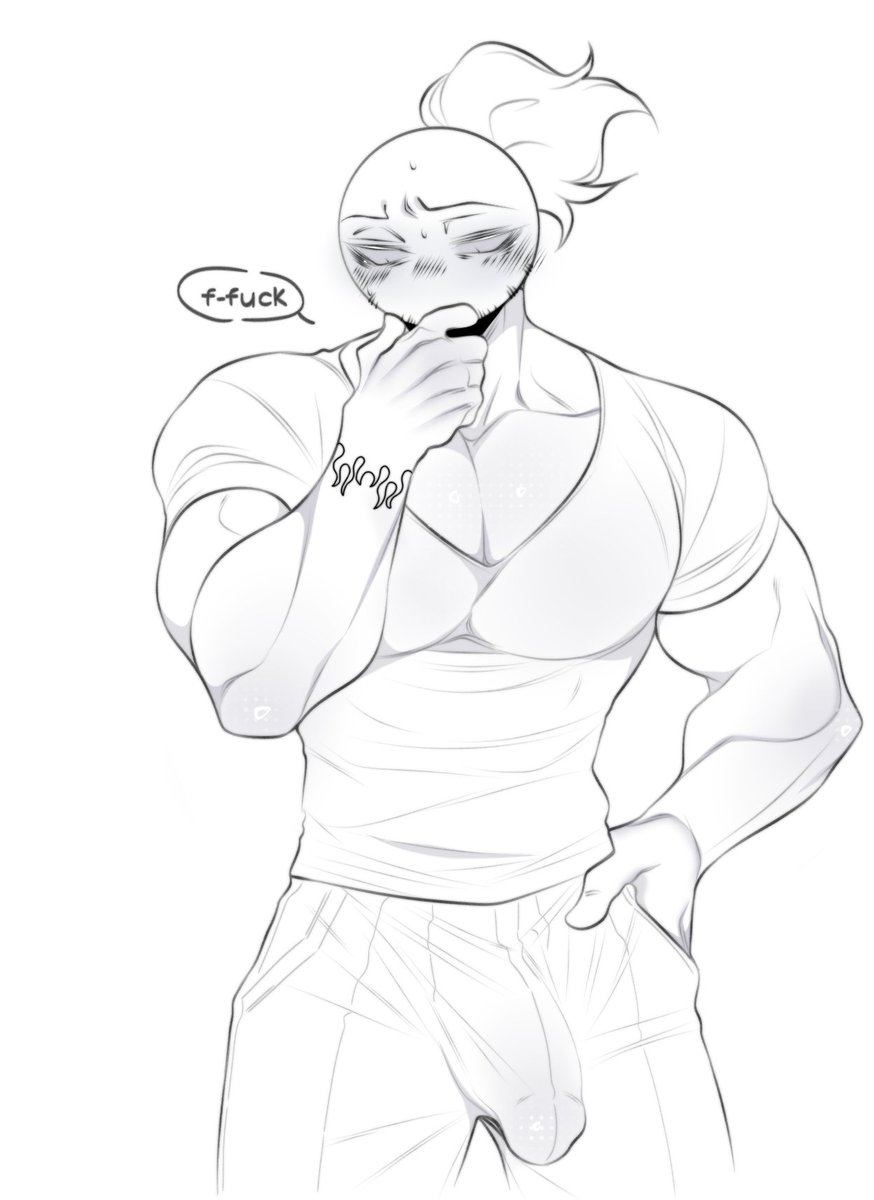 Oh, this... spring exacerbation