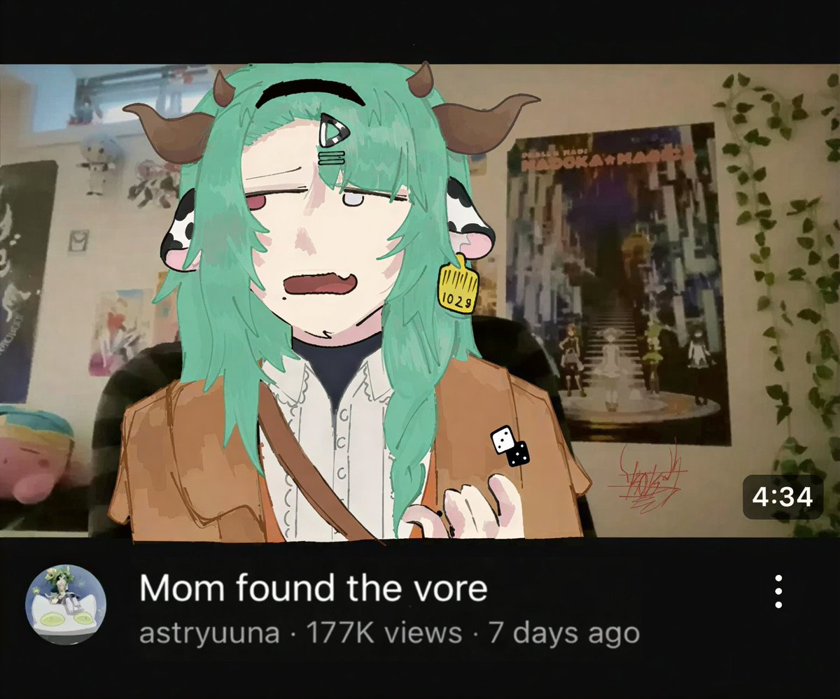 Crelly Virus 🎱🐮 tweet media