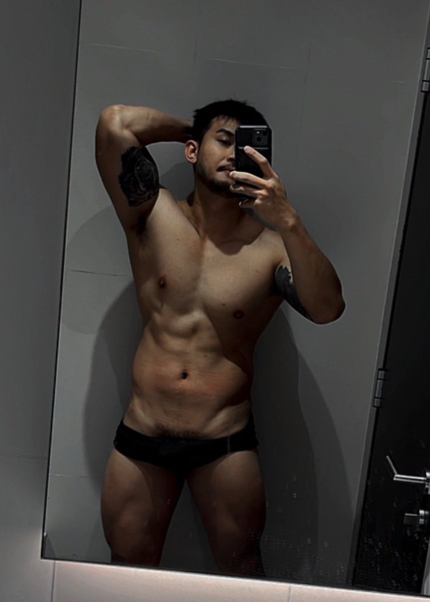 NATTIW MODELING (164K) tweet media