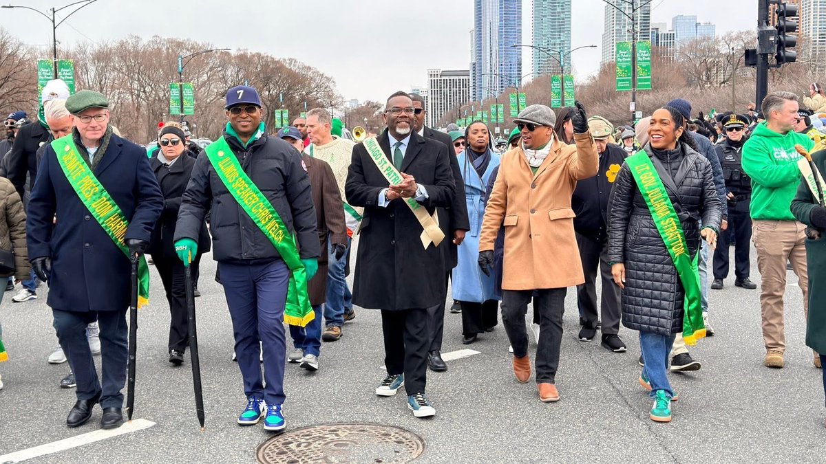 Speaker Emanuel “Chris” Welch tweet media