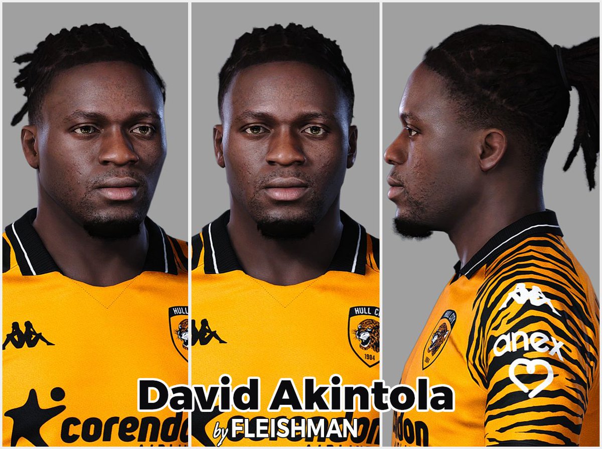 Fleishman Facemaker tweet media