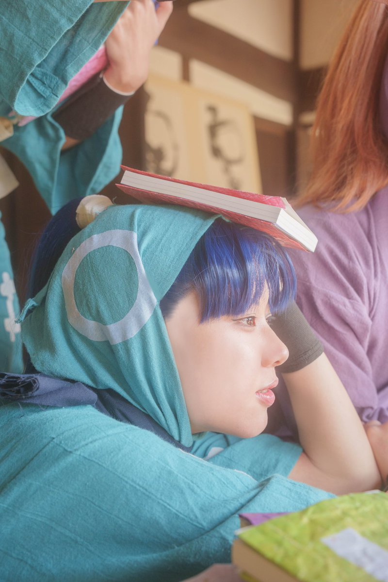 士郎丸 tweet media