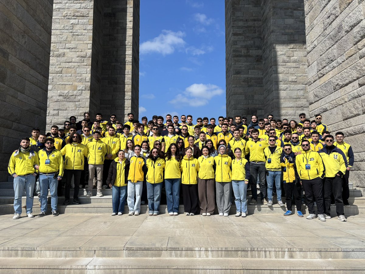 1907 ÜNİFEB Dokuz Eylül tweet media