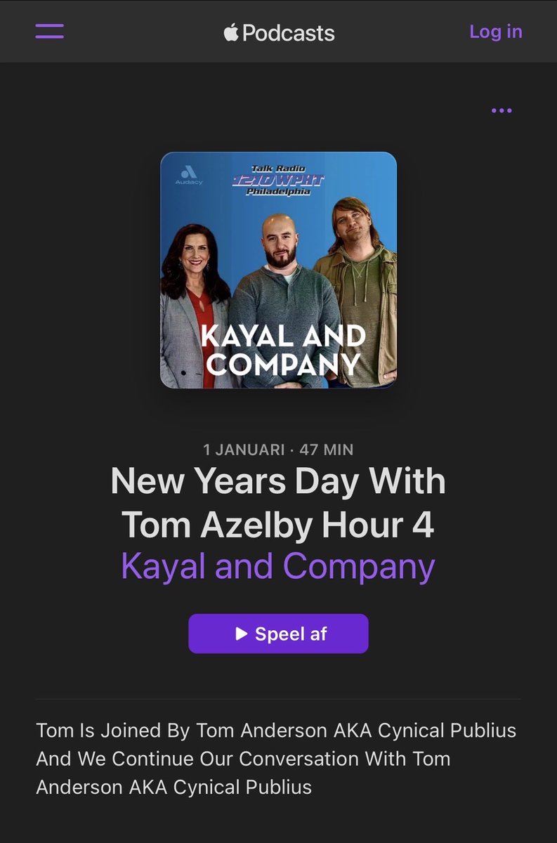 Ryan Evans tweet media