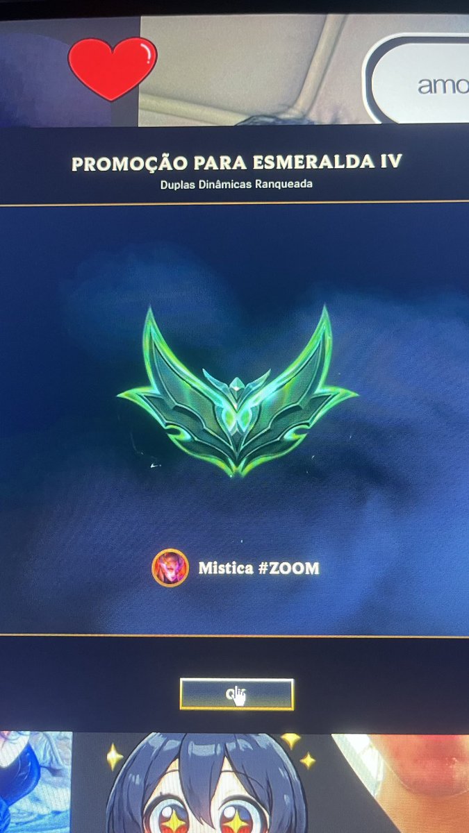 Mística tweet media