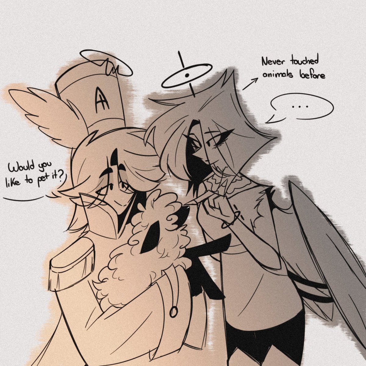 Smoke 🚭 | Adam's Era tweet media