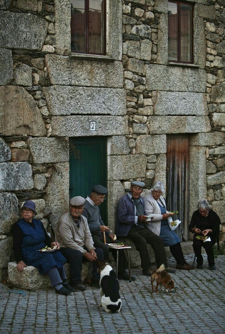 After He created it, God declared the Seventh Day holy. It is a day where the useless becomes possible. It is a day of tiredness. Let us act accordingly.