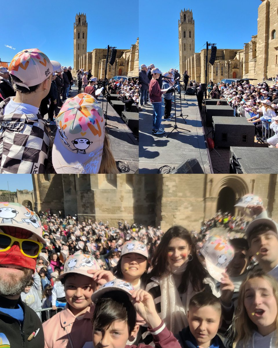 Postureig de Lleida tweet media