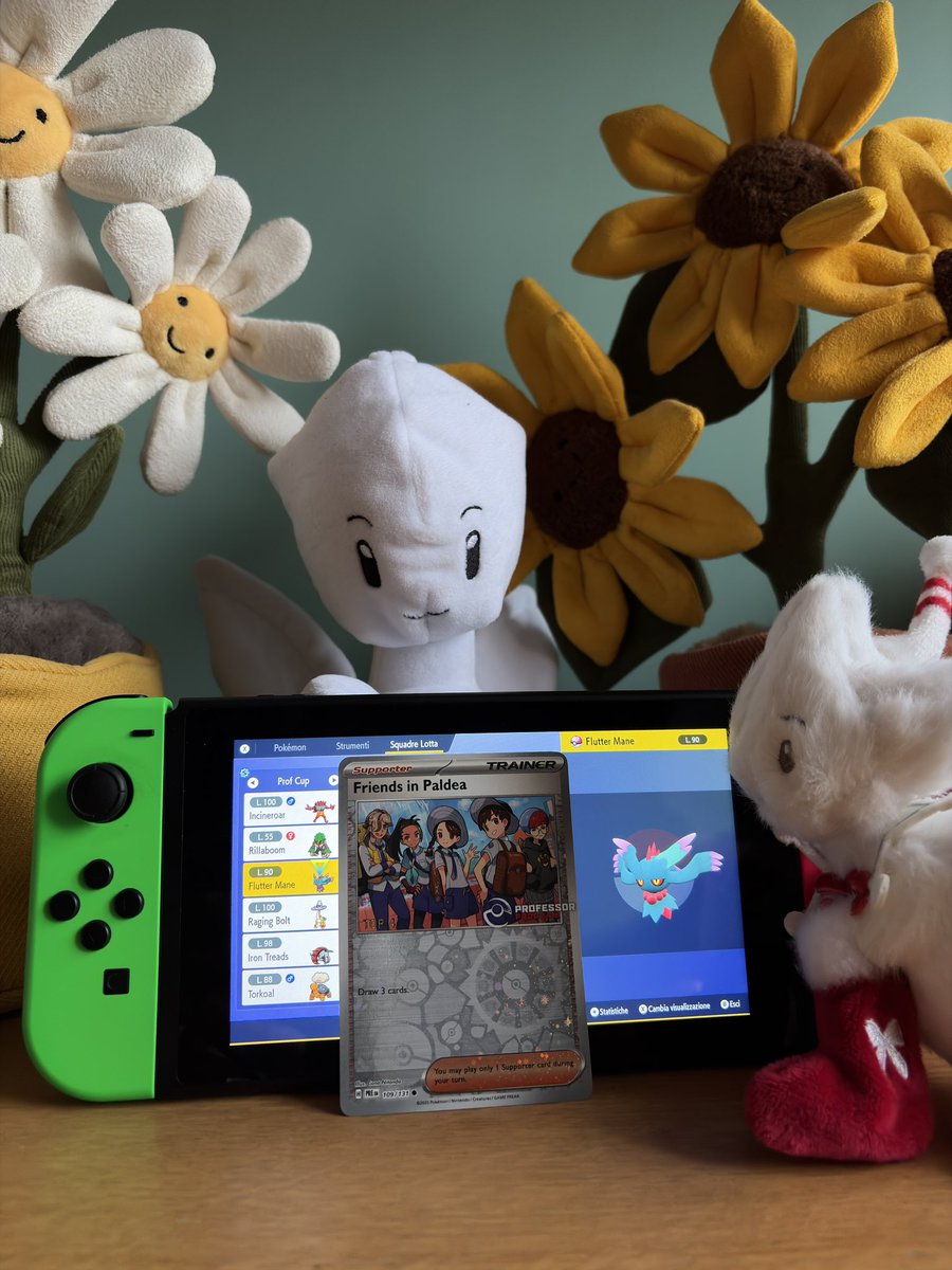 Alessandra Poli 🌻 tweet media