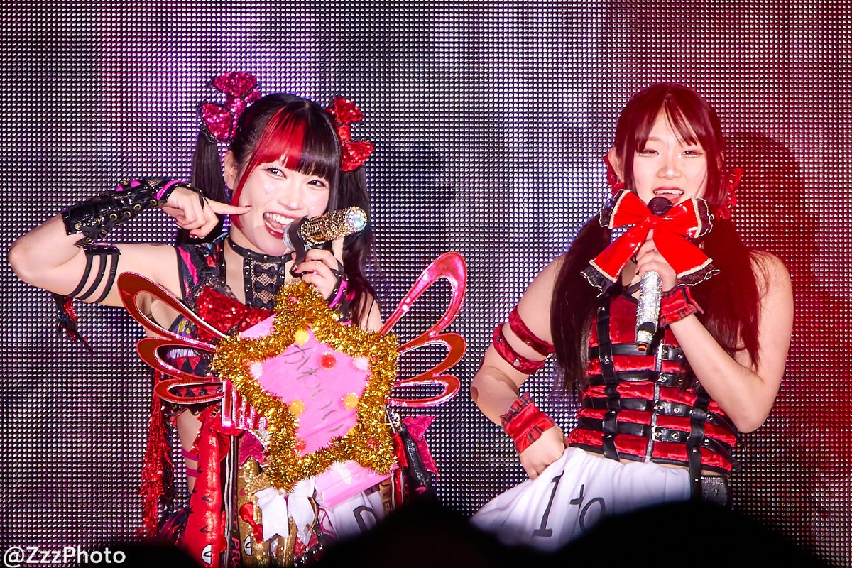 豊洲たも tweet media