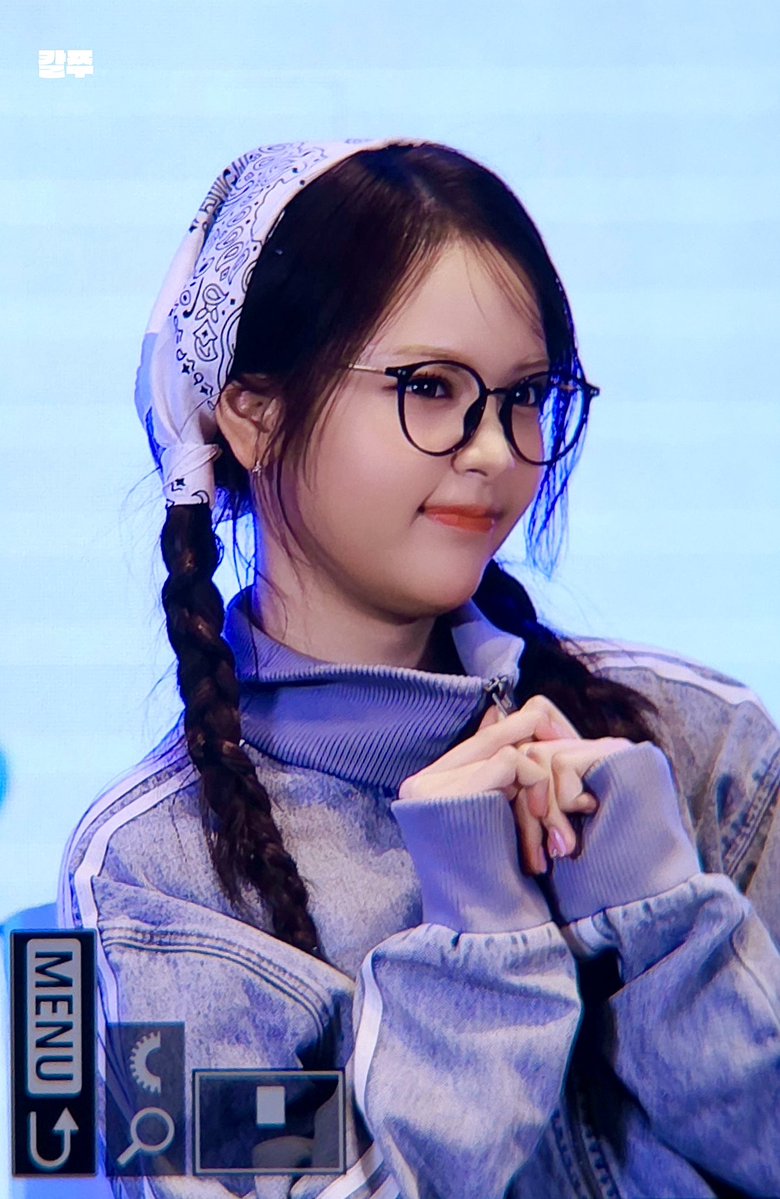 260315 2회차 

#Hearts2Hearts #CARMEN #카르멘