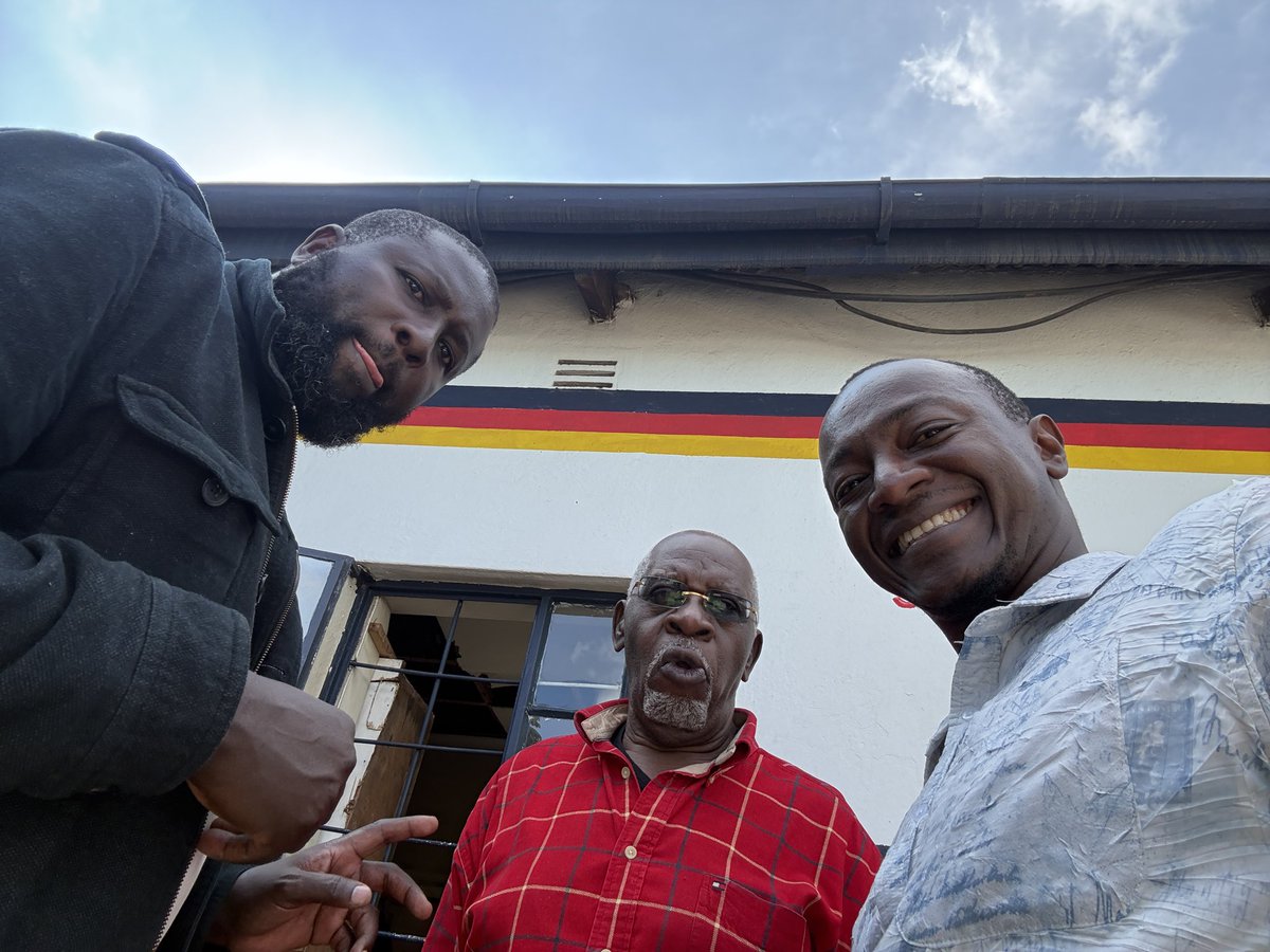 The Kenyan Gyne (#HealthServiceCommission) tweet media