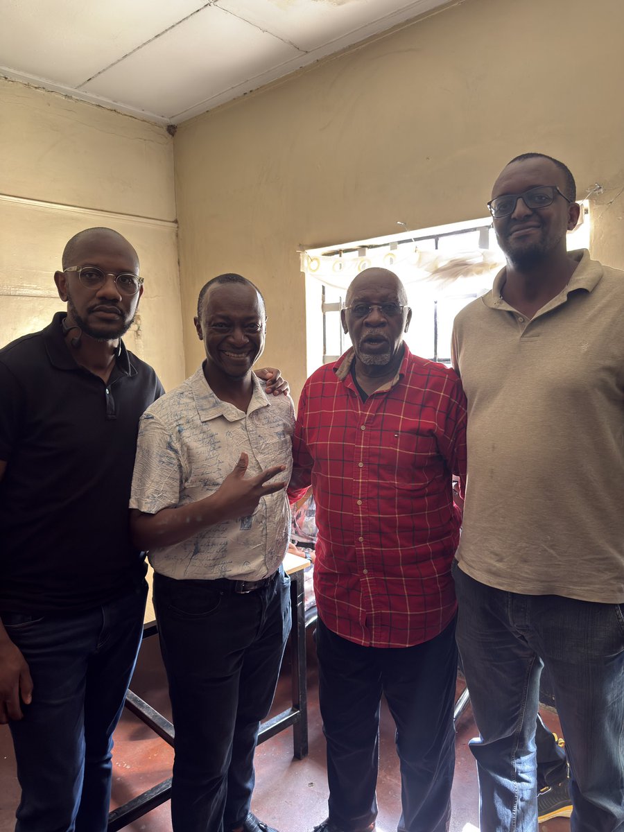 The Kenyan Gyne (#HealthServiceCommission) tweet media