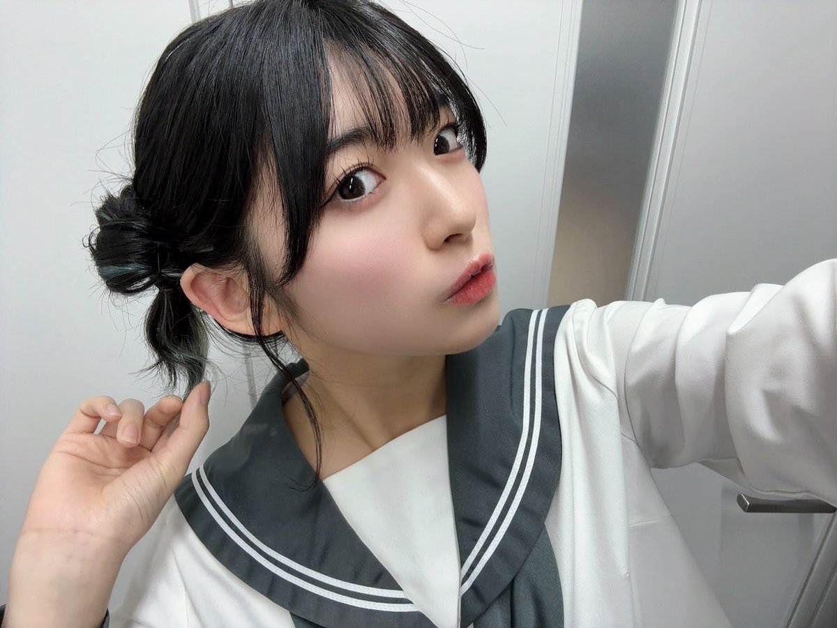 進藤あまね tweet media