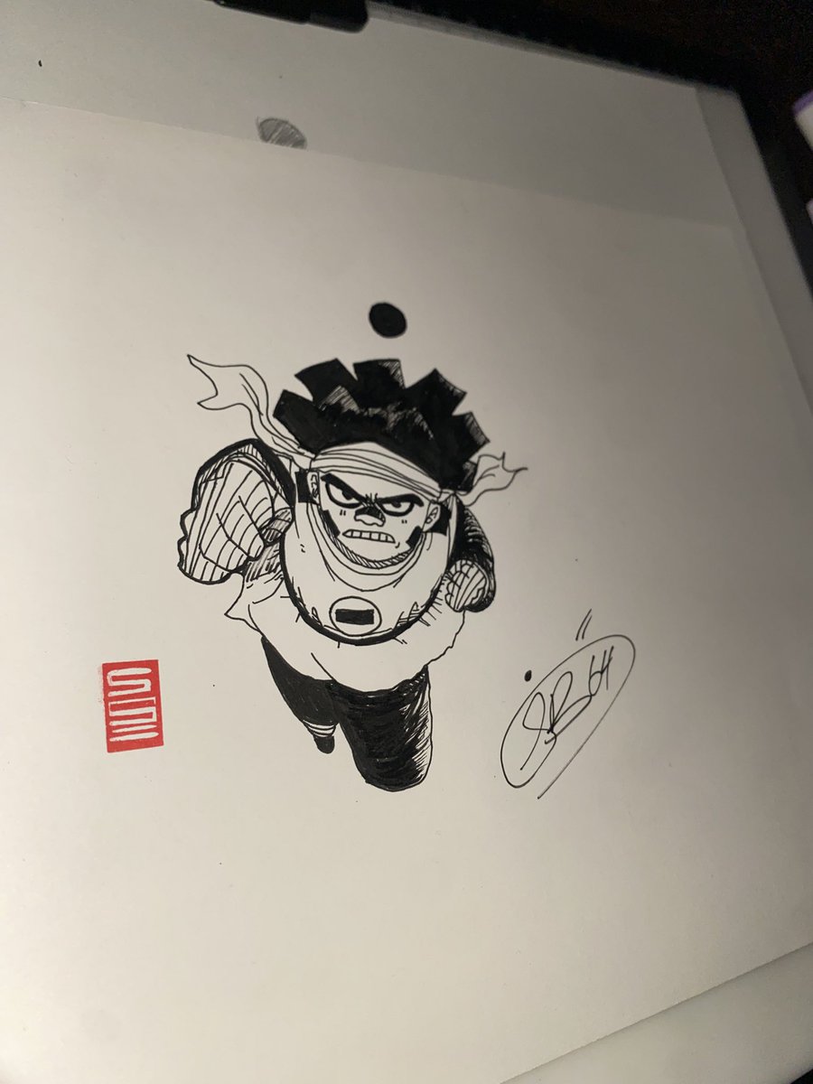 Sage The 64th Wonder tweet media