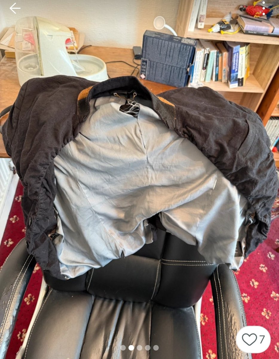 PUSB 🏴󠁧󠁢󠁥󠁮󠁧󠁿 tweet media