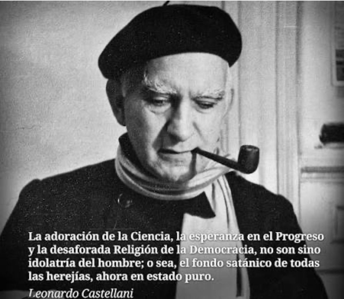 Ignacio Cloppet tweet media