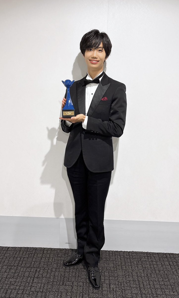 高野大河(たかのたいが) tweet media