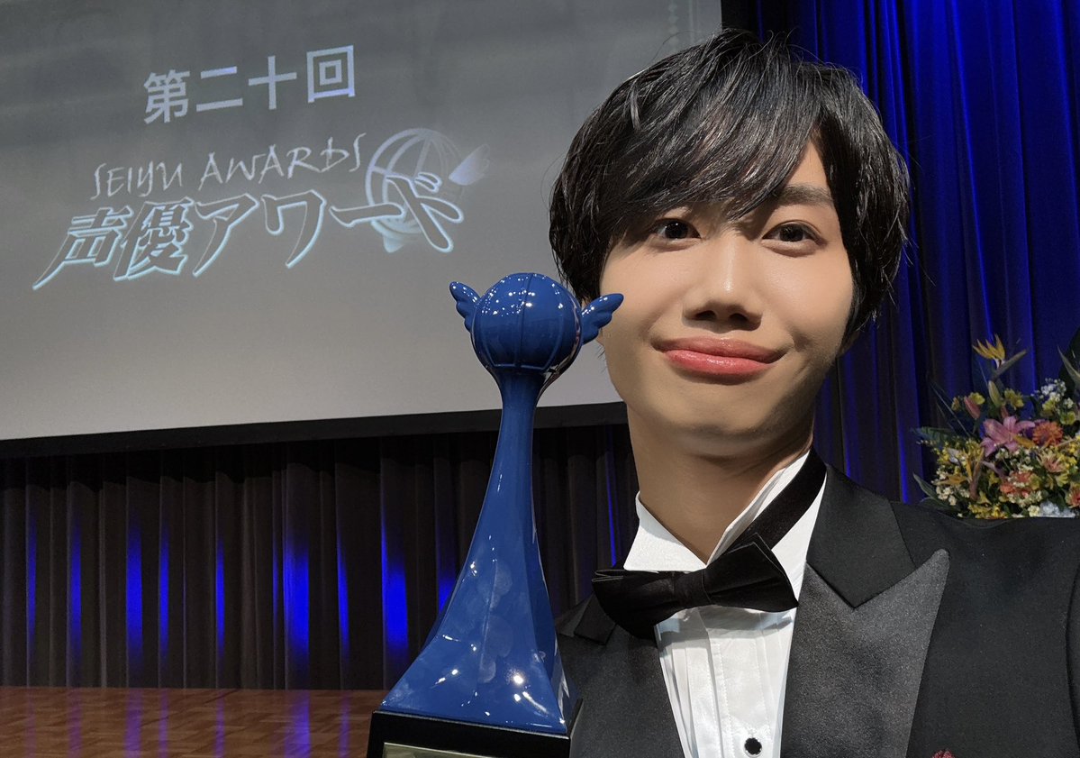 高野大河(たかのたいが) tweet media