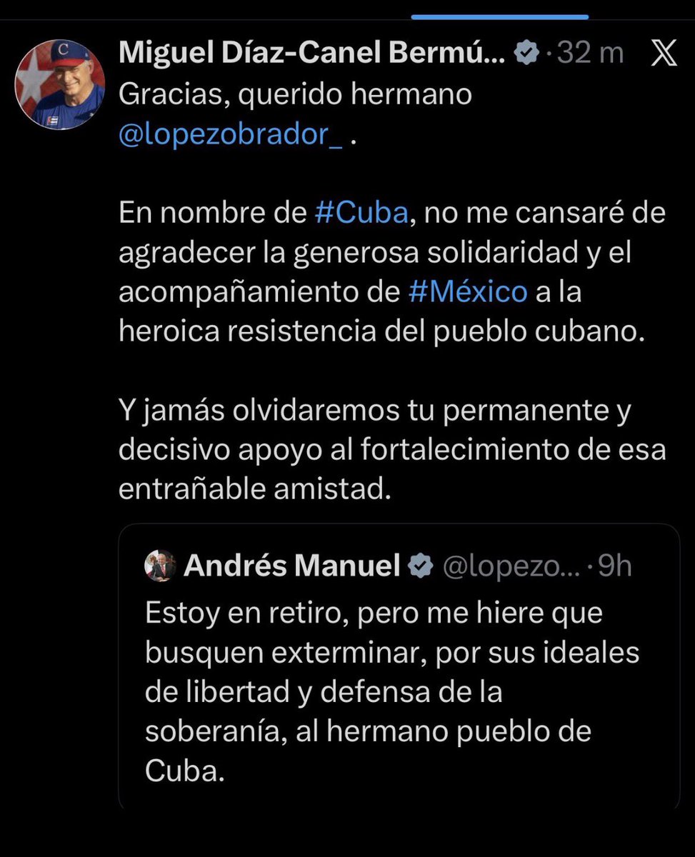 Enrique Muñoz tweet media