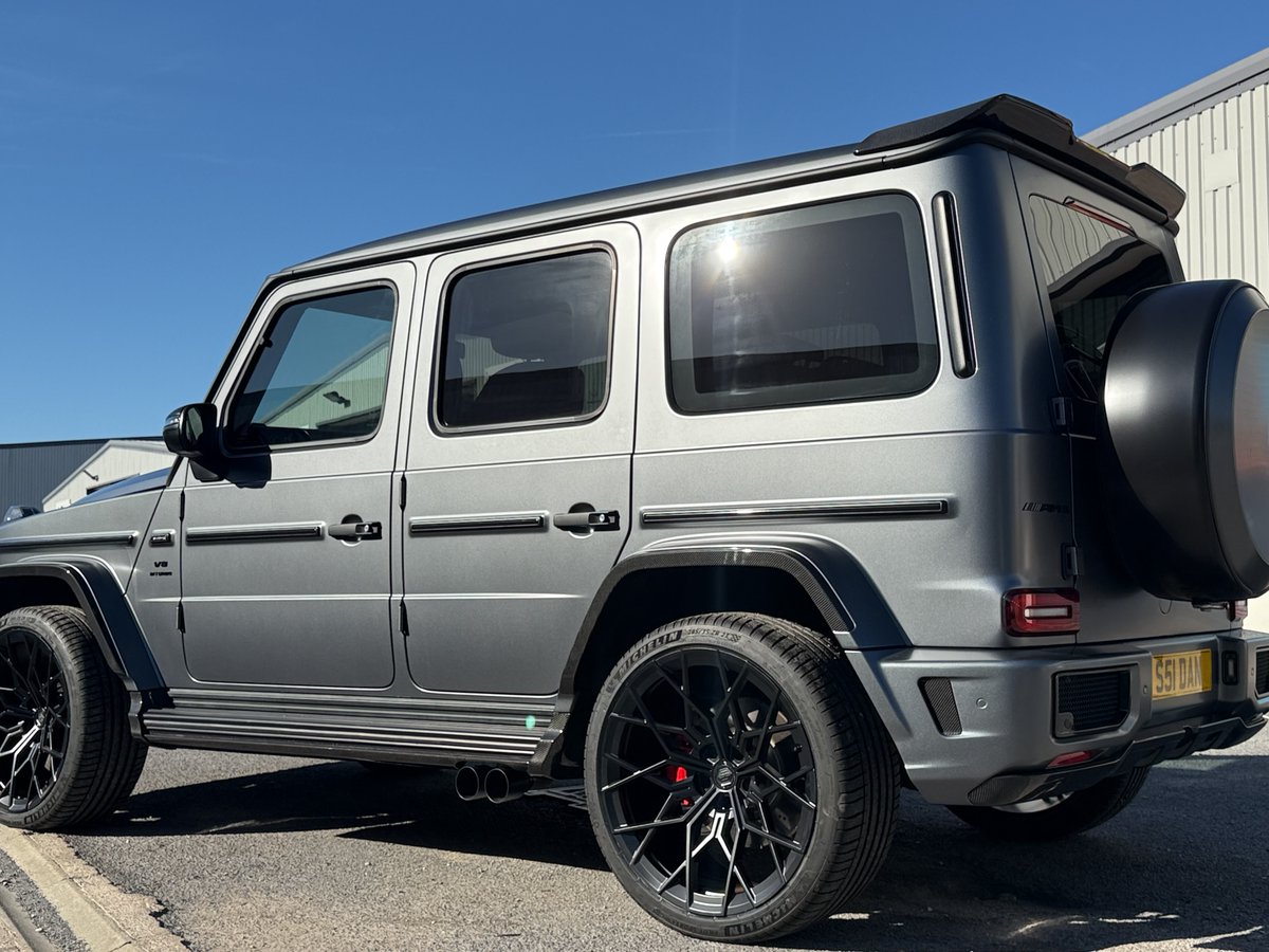 WRAPvehicles tweet media