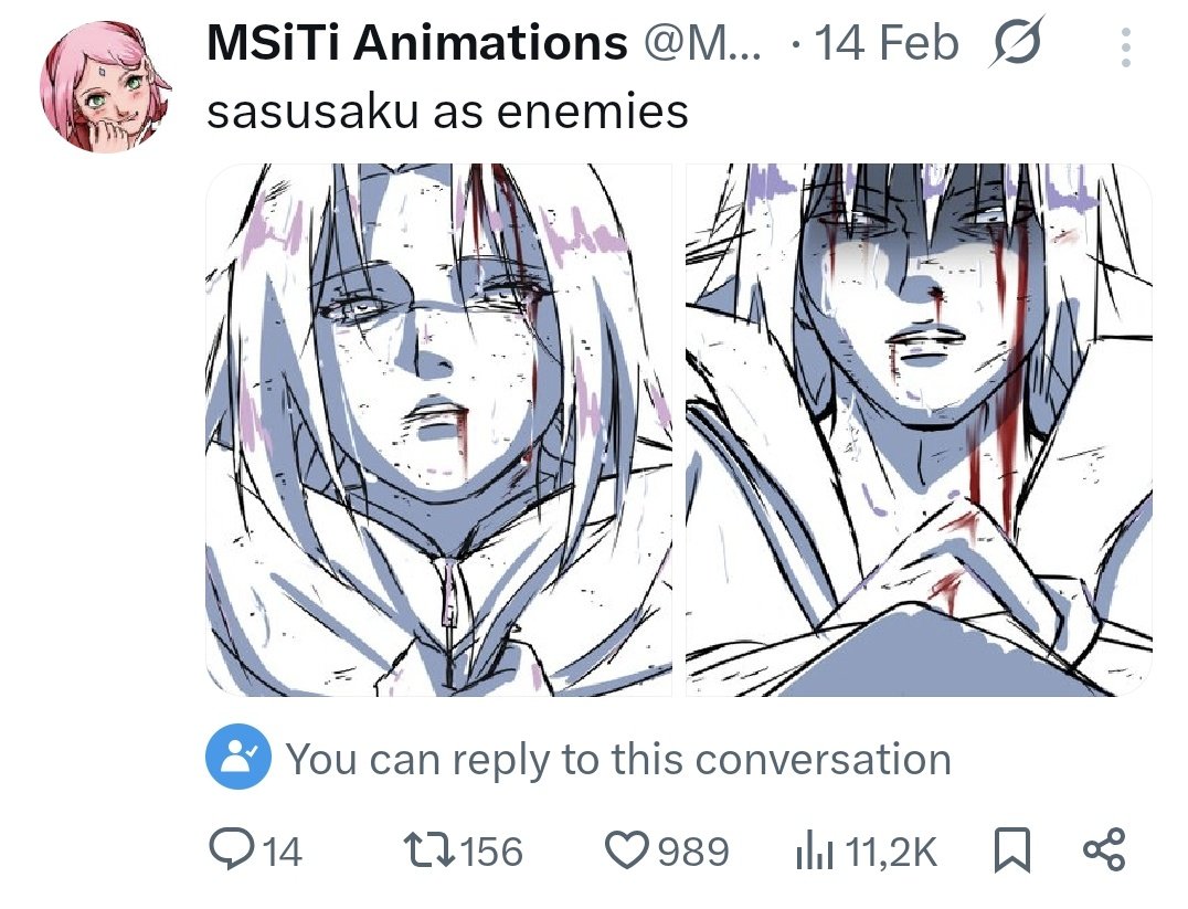 MSiTi Animations tweet media