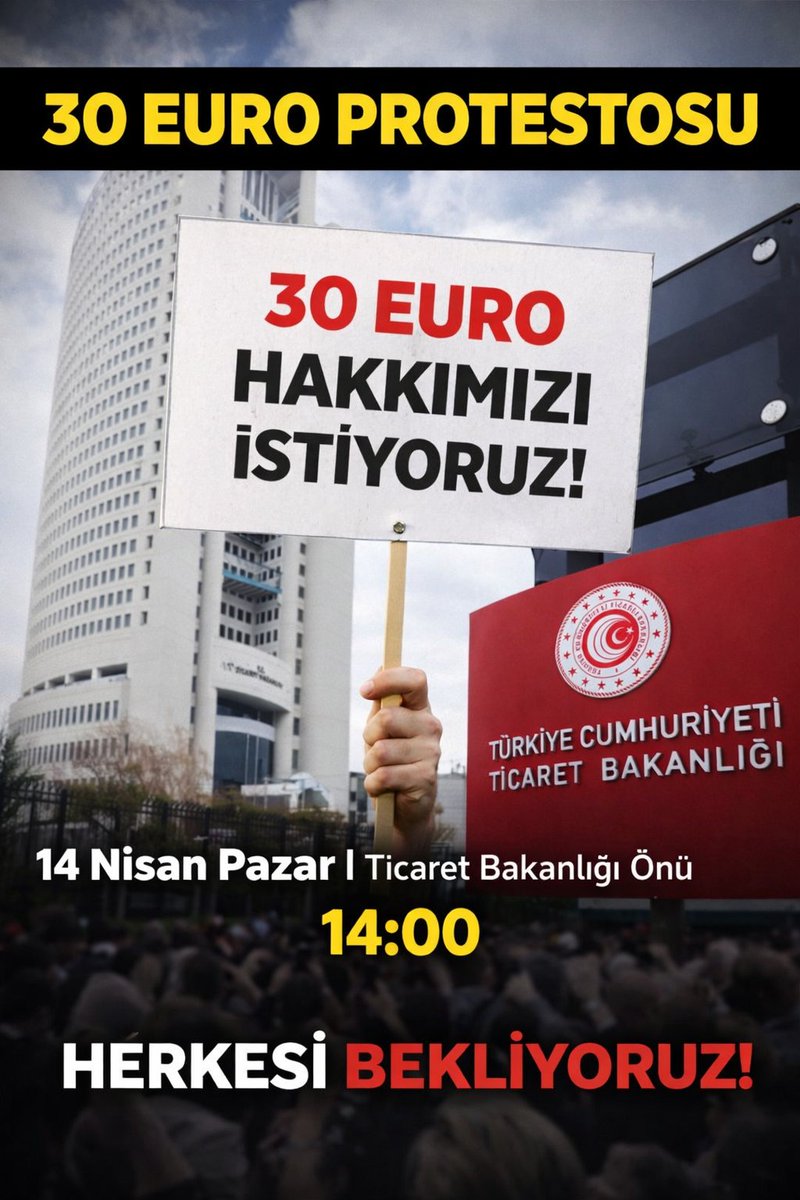 Sivil Tepki tweet media