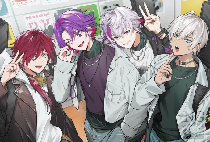 #見つけてくれてありがとう祭開幕