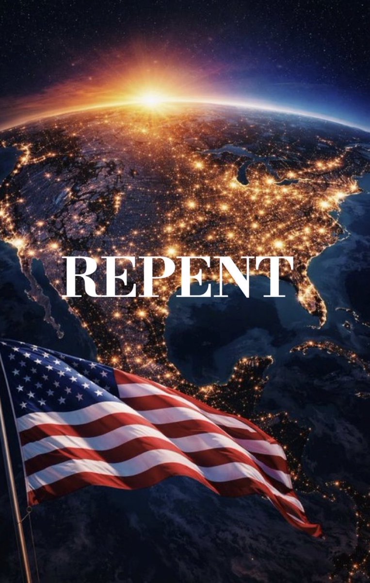 Operation Heal America tweet media