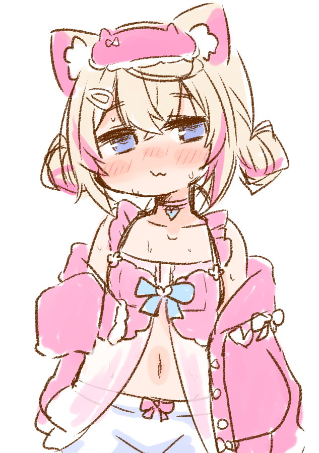 ねこやま tweet media