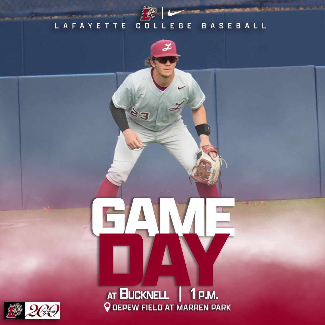 Lafayette Baseball tweet media