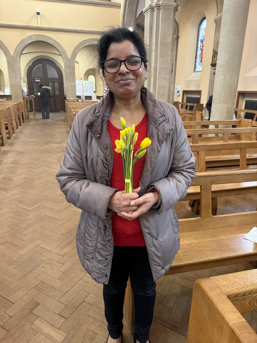 All Souls Coventry tweet media