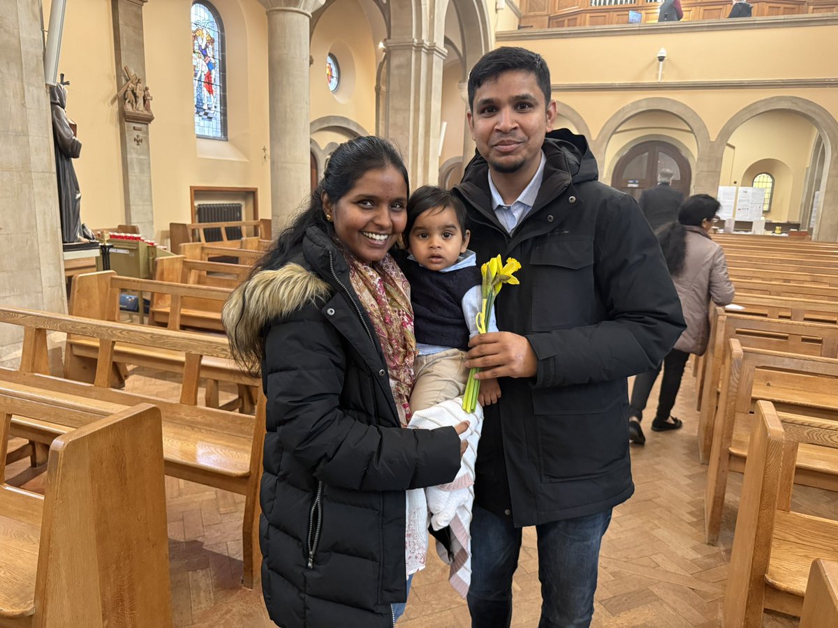 All Souls Coventry tweet media