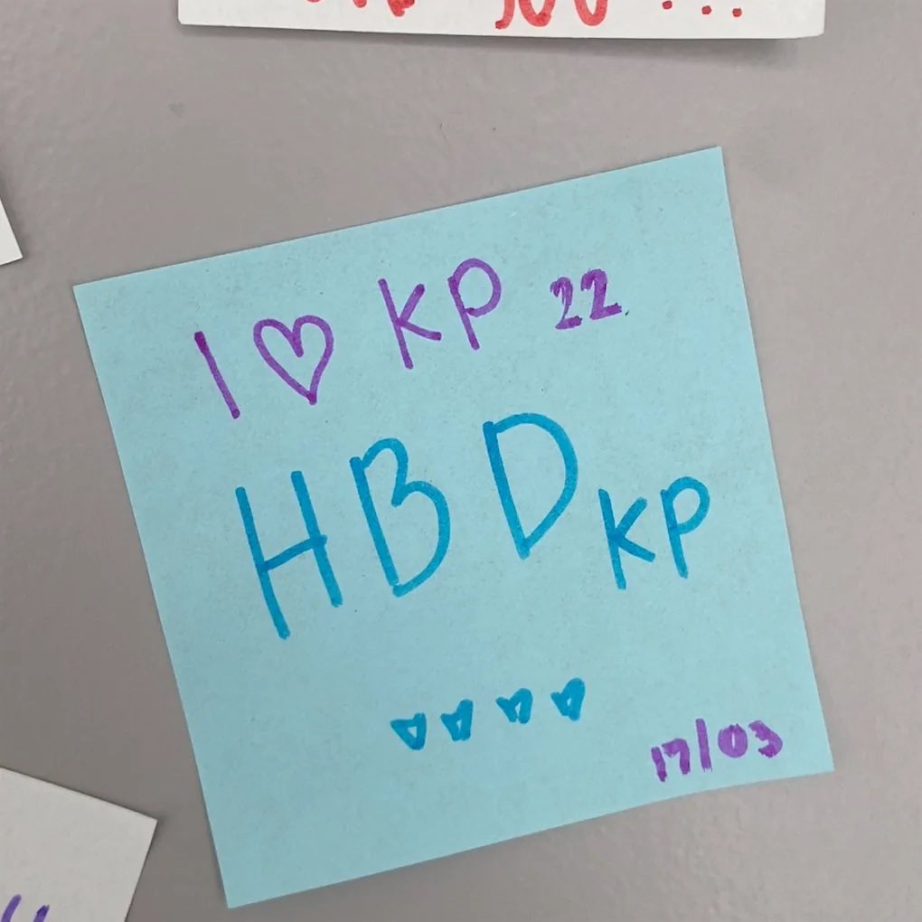 rindappao's tweet photo. birthday KP23 ปีนี้ไม่ว่างไปcafeเยย ไปบริจาค🩸เลือดแทน 😽รักขุนพลเหมือนเดิมค้าบ 
♥️♥️⭐️⭐️
#BloodDonationxKHUNPOL
#KHUNPOL https://t.co/1dUPV0YZHr