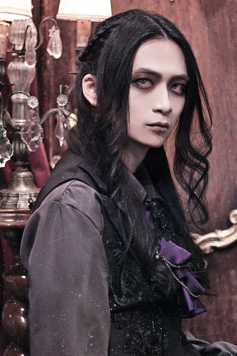 Shibuki(Ancient Myth/Omelas/Mindless) tweet media