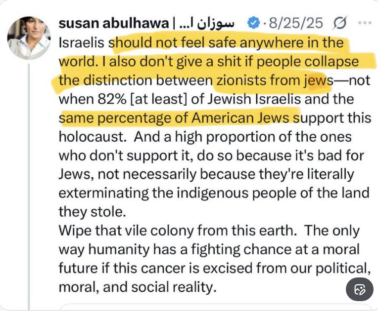 Eric Blanc tweet media