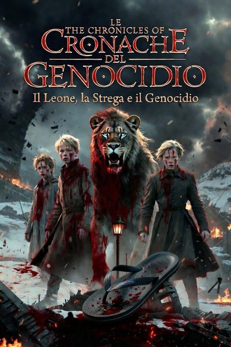 IlGuffanti 🇮🇹 🇺🇦 tweet media