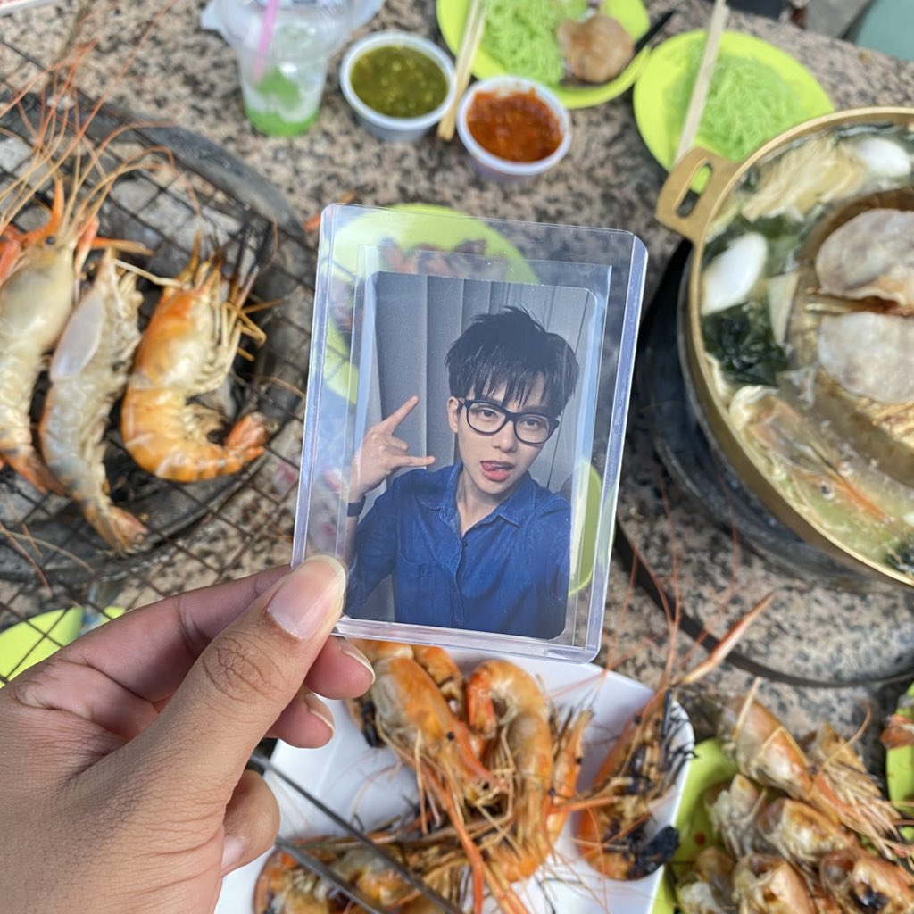 WTB ตั้งรับ / ตามหา 

- การ์ดกิต งานวันเกิด

ใครปล่อย dm มาได้เลยคับ

#20thKRITkataDay
#krmjtc #KRITngamtanakijja
#ตลาดนัดtia51 #ตลาดนัดlovesick2024 #ตลาดนัดlovex3
