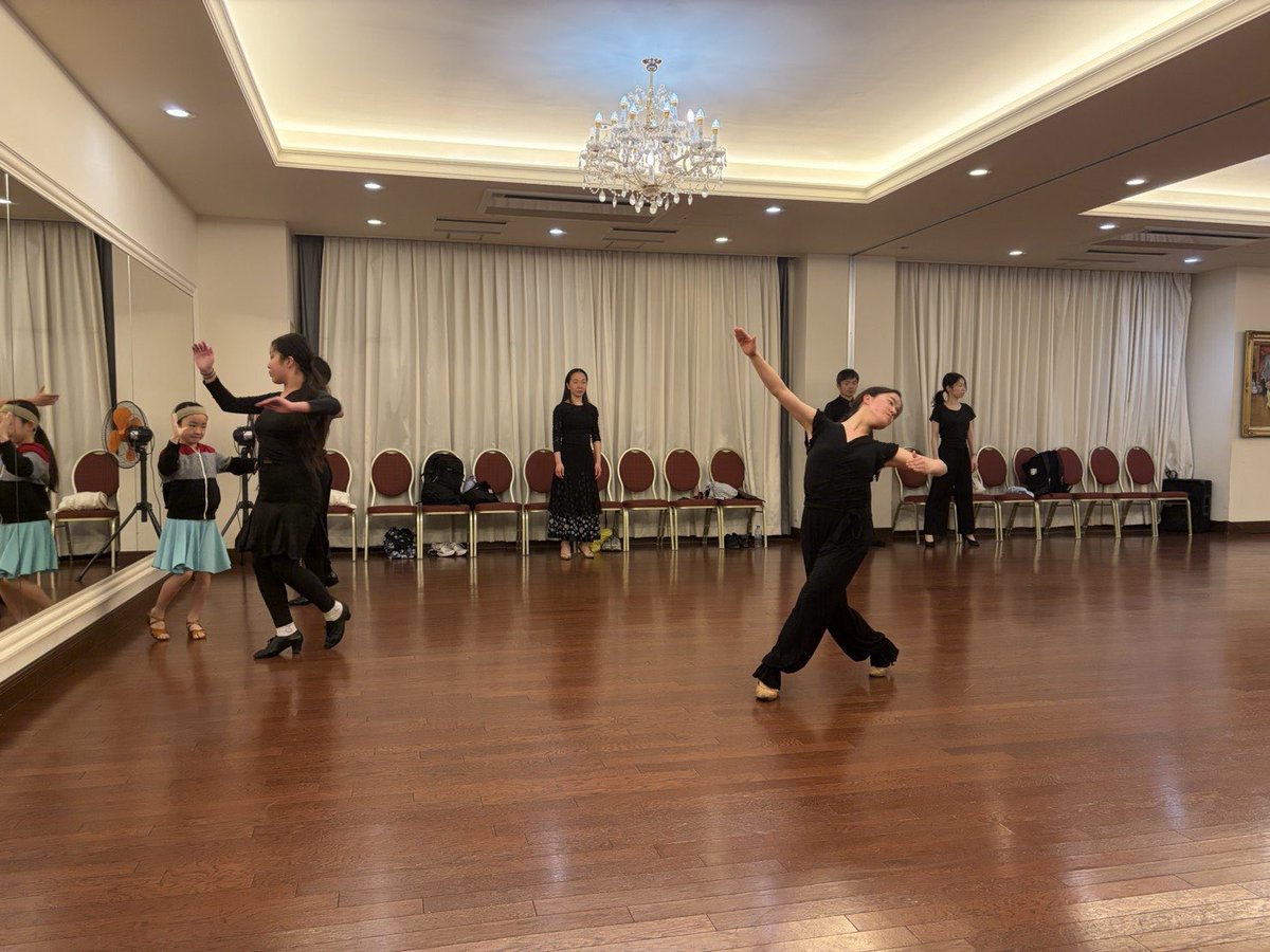 JDSF強化選手PRチーム tweet media