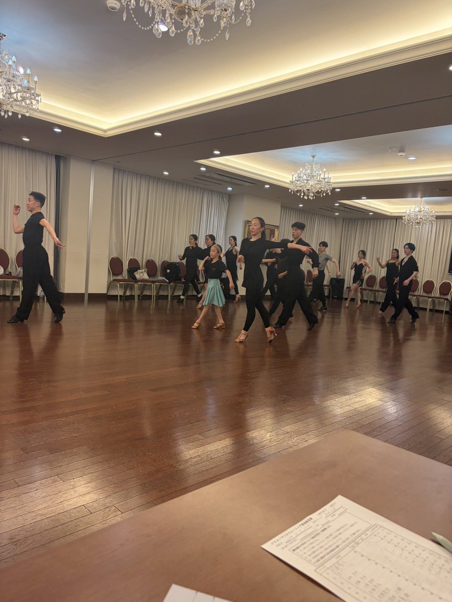 JDSF強化選手PRチーム tweet media