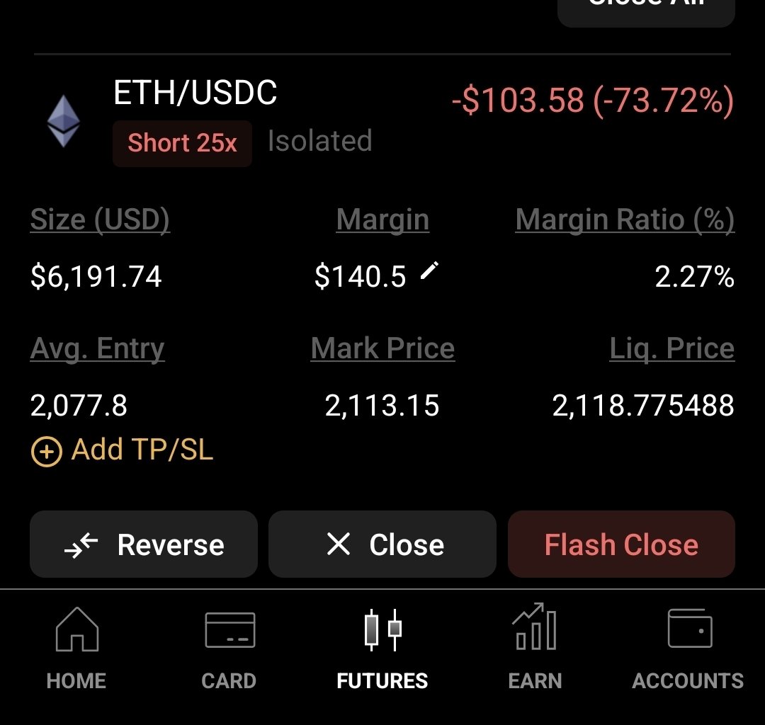 ScamFace tweet media