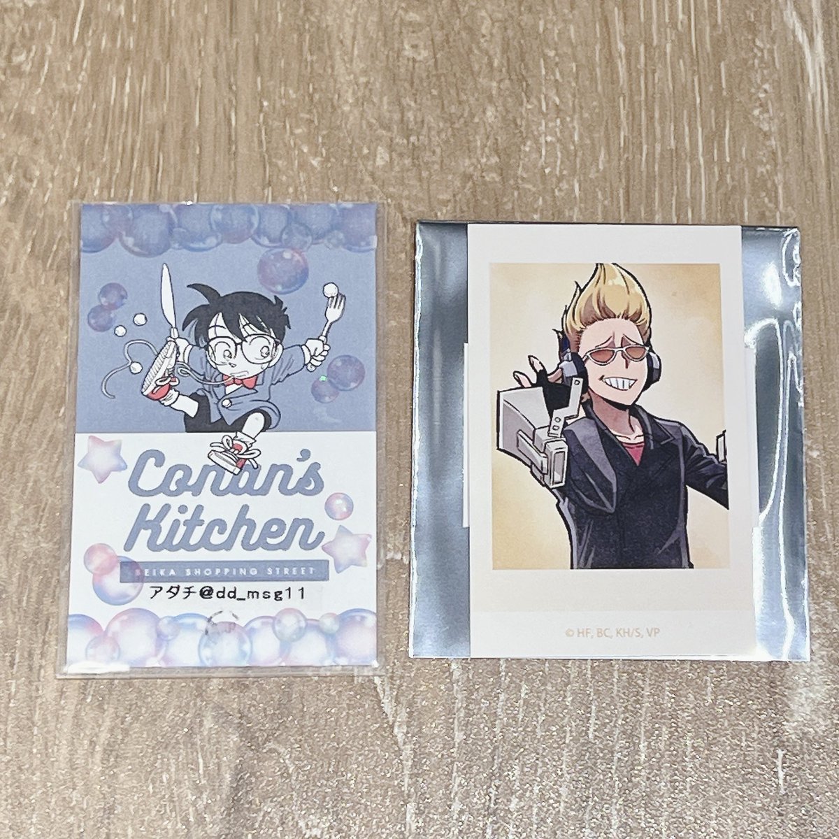 アダチ tweet media