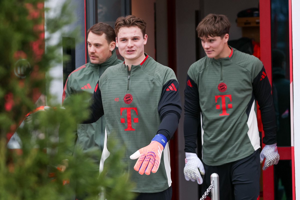 Actu Foot tweet media