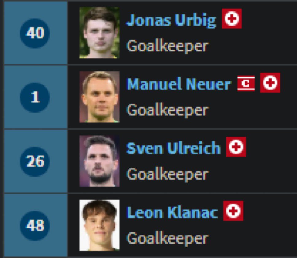 Actu Foot tweet media