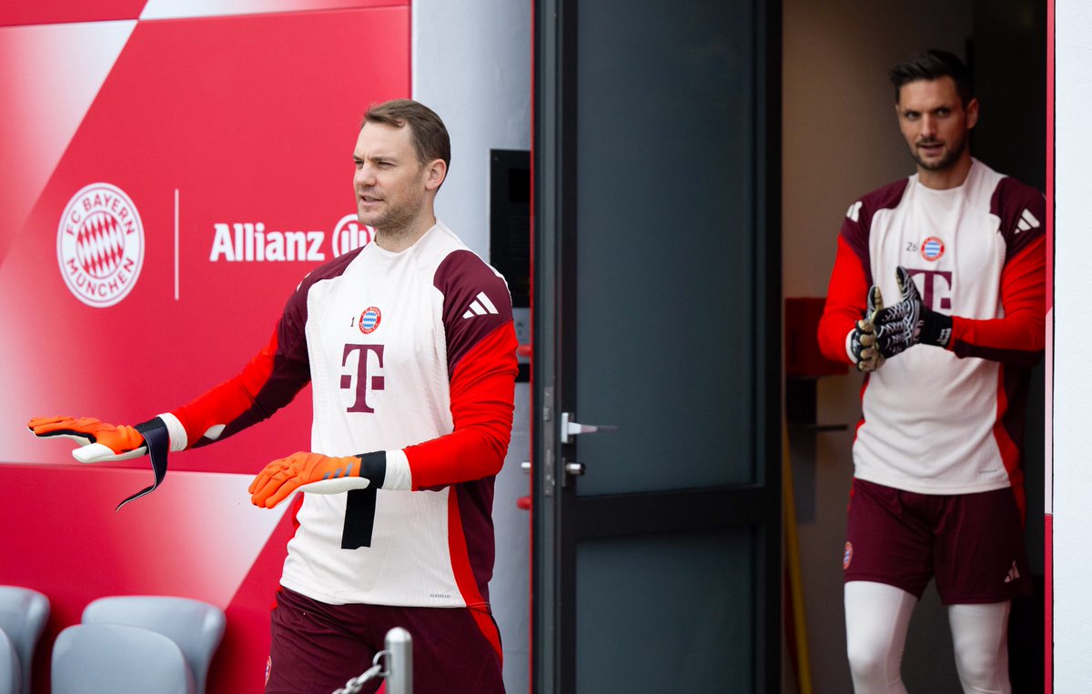 Actu Foot tweet media