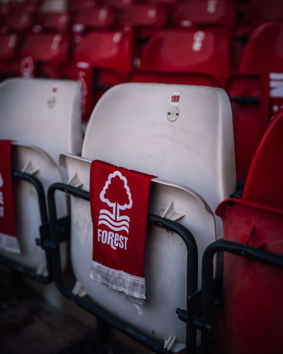 Nottingham Forest tweet media