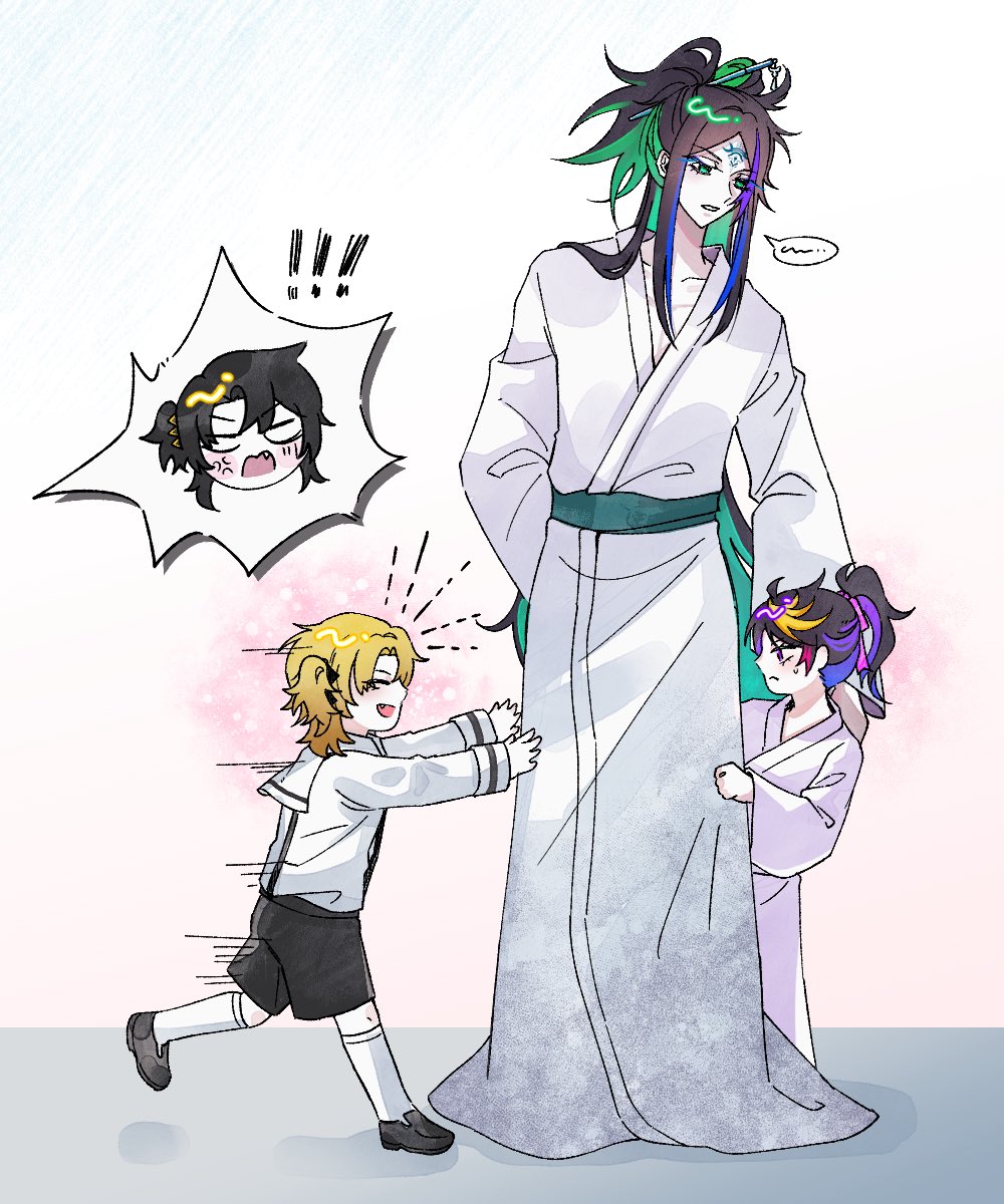 현달/HyunDal tweet media