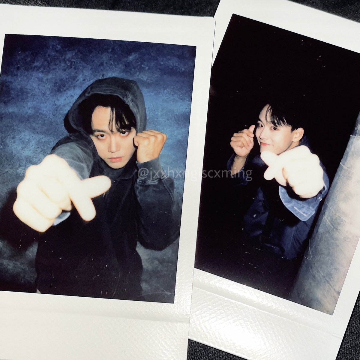 jxxhxngiscxming's tweet photo. 하트스트레이트폴라두장됨
하개웃기 https://t.co/kXJkf0m20r